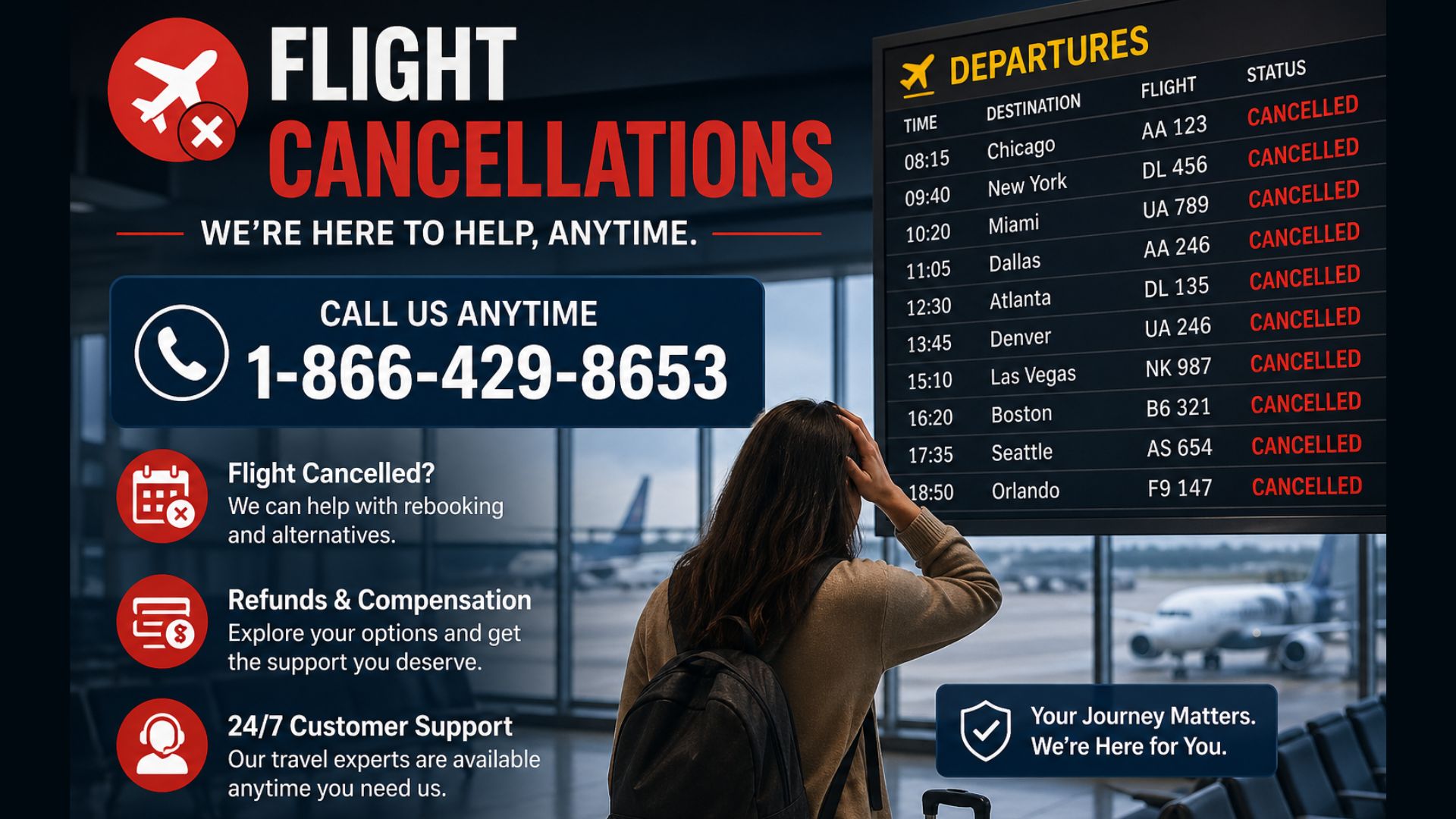 air canada full refund request policy
